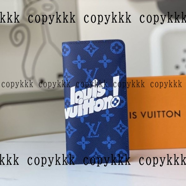 人気 ルイ・ヴィトン 長財布 コピー - wallets-01129 メイン画像