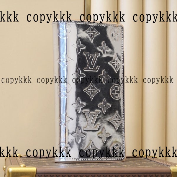 大人気 ルイ・ヴィトン 長財布 N級品 - wallets-01130 おすすめN級品