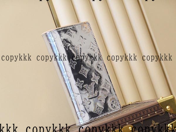 大人気 ルイ・ヴィトン 長財布 N級品 - wallets-01130 画像 2