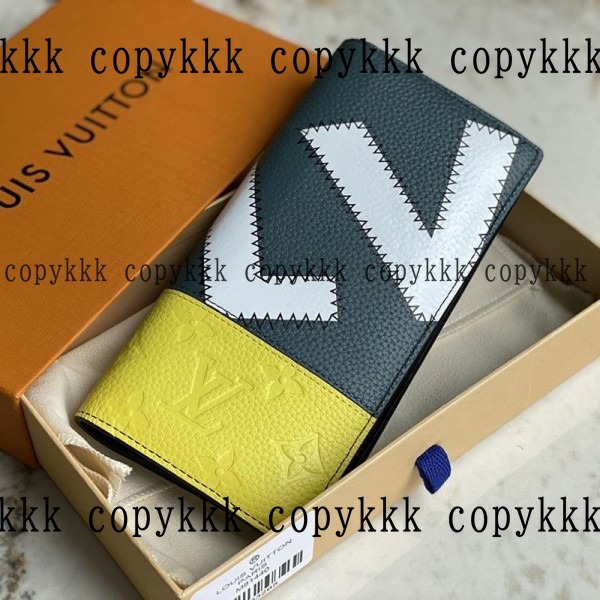 ルイ・ヴィトン 長財布 N級品 激安通販 - wallets-01131 おすすめN級品