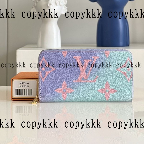 送料無料 ルイ・ヴィトン 長財布 スーパーコピー - wallets-01133 おすすめN級品