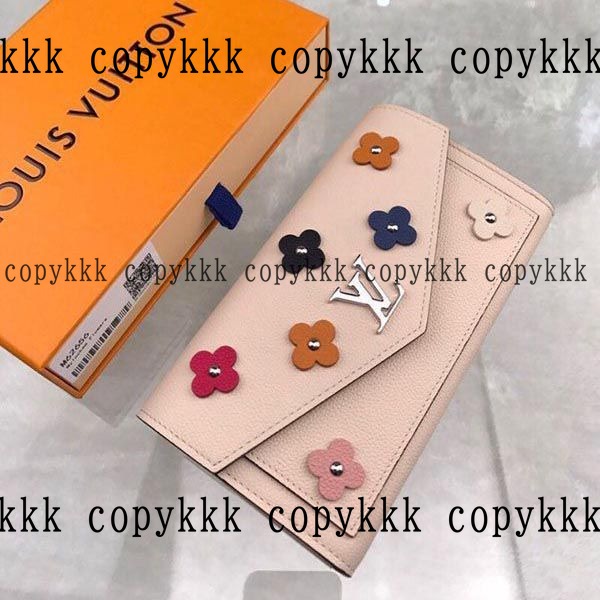 ルイ・ヴィトン 長財布 コピー 送料無料 - wallets-01135 おすすめN級品