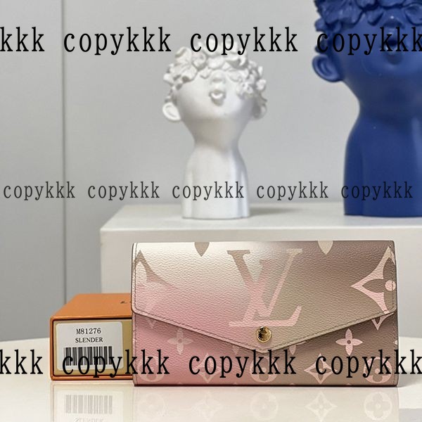 ルイ・ヴィトン 長財布 コピー 送料無料 - wallets-01137 メイン画像