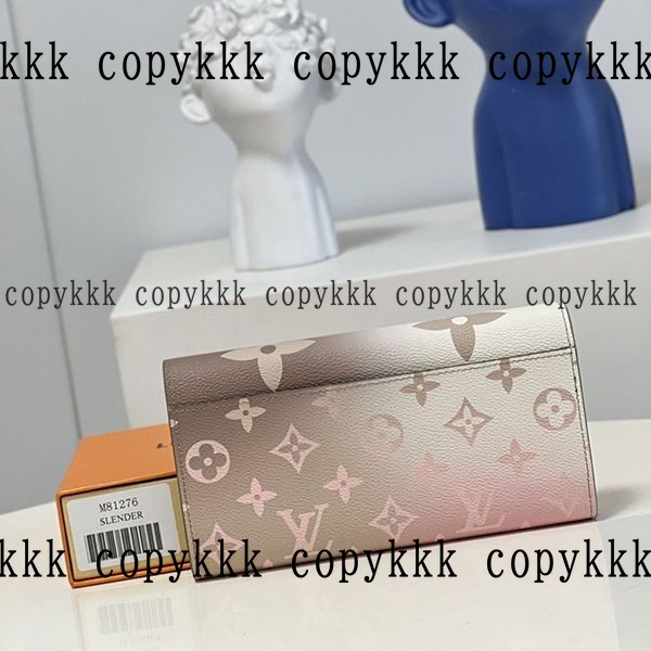 ルイ・ヴィトン 長財布 コピー 送料無料 - wallets-01137 画像 2