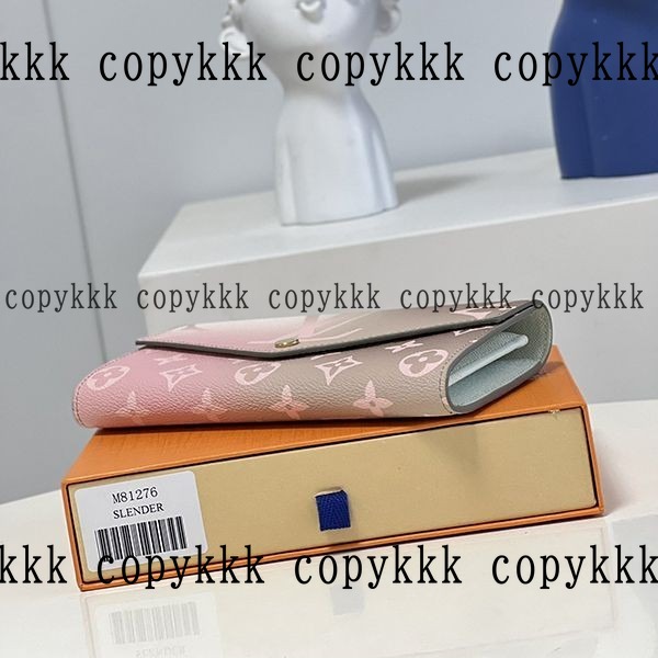 ルイ・ヴィトン 長財布 コピー 送料無料 - wallets-01137 画像 3