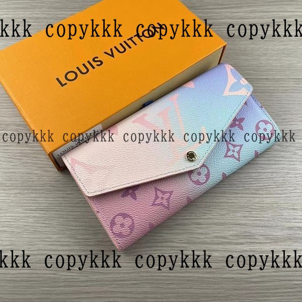 人気 ルイ・ヴィトン 長財布 コピー - wallets-01138 おすすめN級品