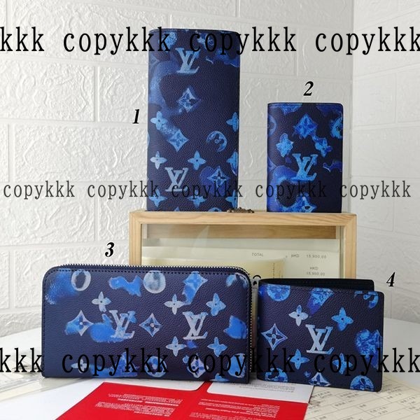 ルイ・ヴィトン 長財布 コピー 送料無料 - wallets-01139 おすすめN級品