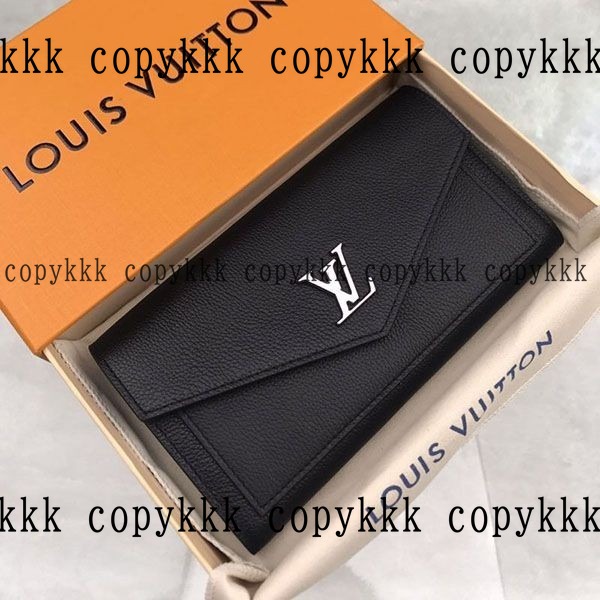 ルイ・ヴィトン 長財布 コピー 送料無料 - wallets-01140 おすすめN級品