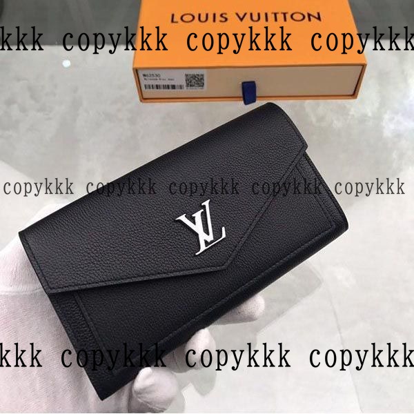 ルイ・ヴィトン 長財布 コピー 送料無料 - wallets-01140 画像 2