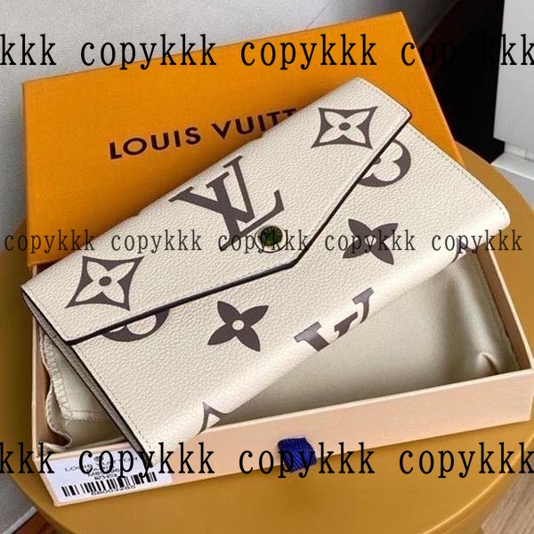人気 ルイ・ヴィトン 長財布 コピー - wallets-01141