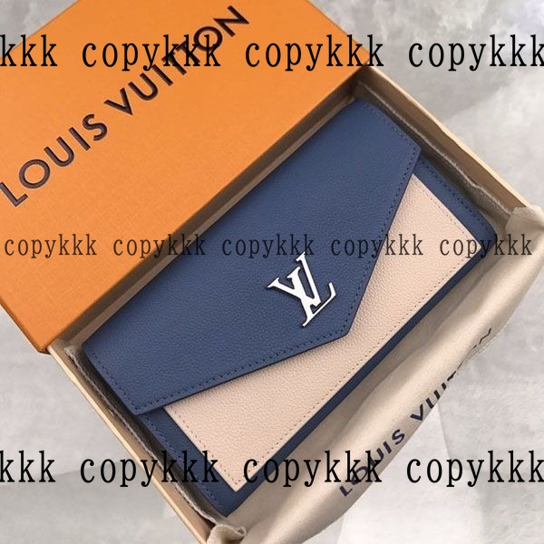 送料無料 ルイ・ヴィトン 長財布 スーパーコピー - wallets-01142 おすすめN級品