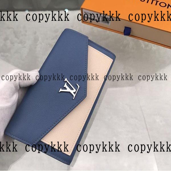 送料無料 ルイ・ヴィトン 長財布 スーパーコピー - wallets-01142 画像 3