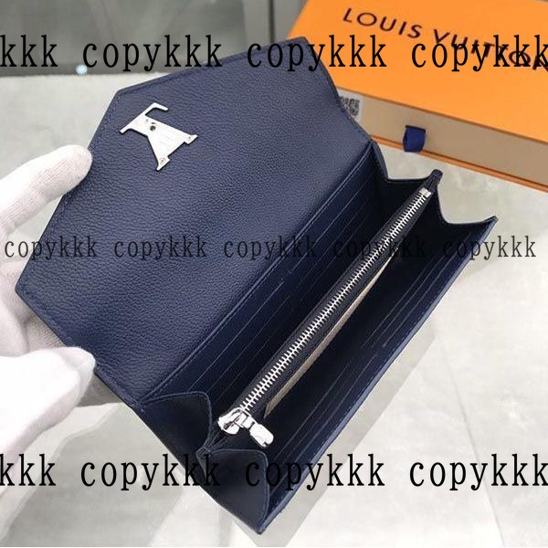 送料無料 ルイ・ヴィトン 長財布 スーパーコピー - wallets-01142 画像 6