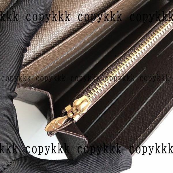ルイ・ヴィトン 長財布 N級品 激安通販 - wallets-00945 画像 11