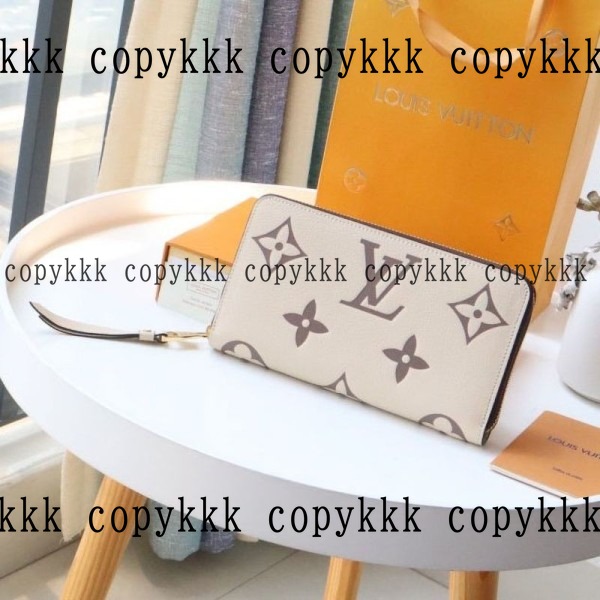 ルイ・ヴィトン 長財布 コピー 送料無料 - wallets-00963 メイン画像