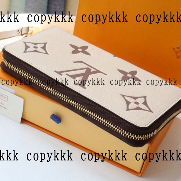 ルイ・ヴィトン 長財布 コピー 送料無料 - wallets-00963 画像 3