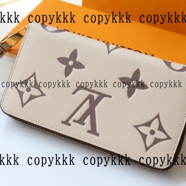 ルイ・ヴィトン 長財布 コピー 送料無料 - wallets-00963 画像 4