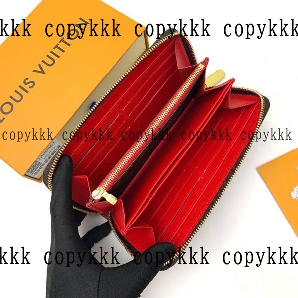 大人気 ルイ・ヴィトン 長財布 N級品 - wallets-01143 画像 5