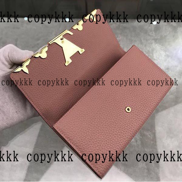 ルイ・ヴィトン 長財布 N級品 激安通販 - wallets-01144 画像 5