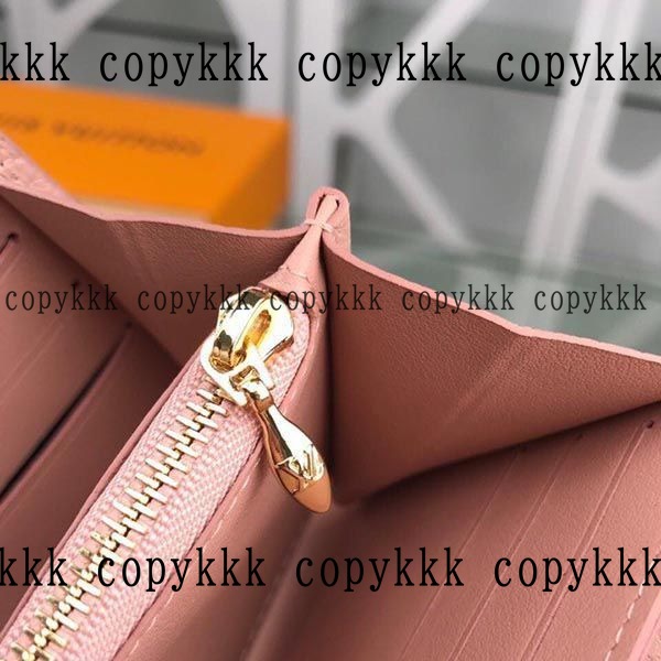 ルイ・ヴィトン 長財布 N級品 激安通販 - wallets-01144 画像 6