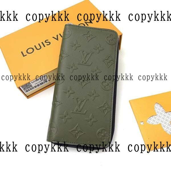 人気 ルイ・ヴィトン 長財布 コピー - wallets-01147 メイン画像