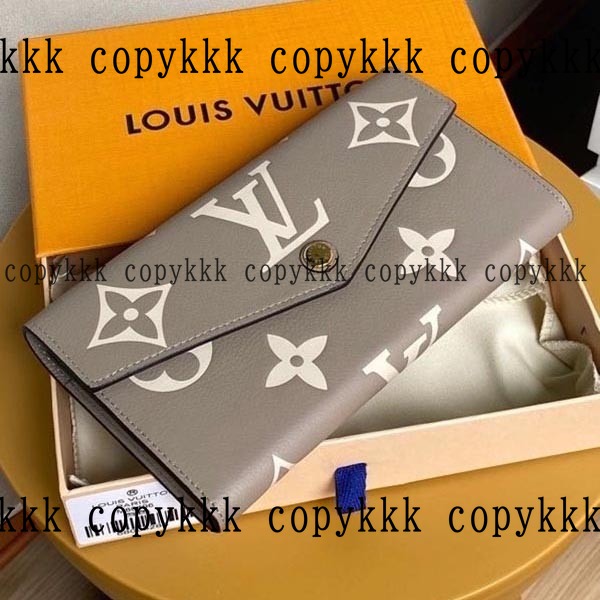 ルイ・ヴィトン 長財布 コピー 送料無料 - wallets-01148 おすすめN級品