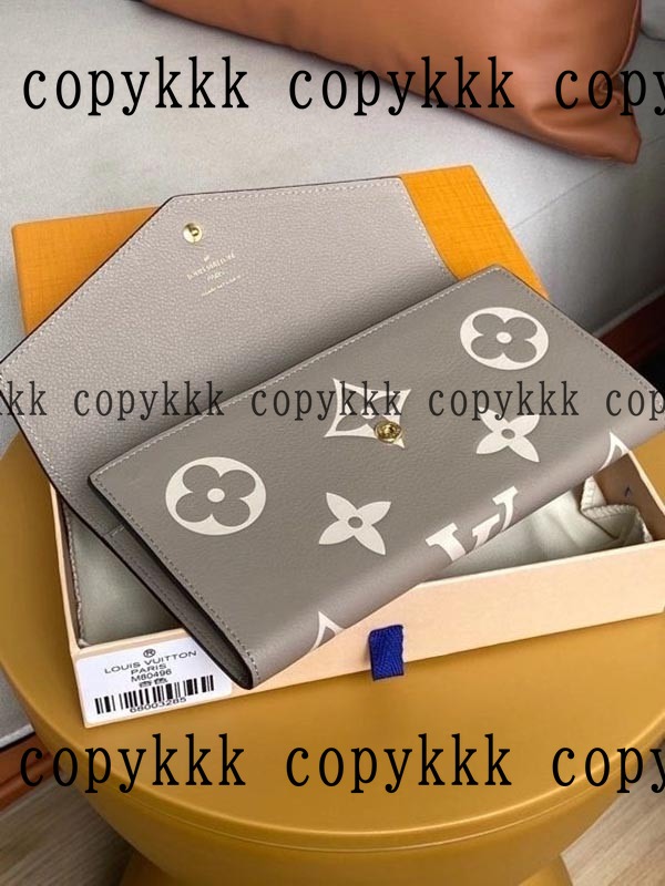 ルイ・ヴィトン 長財布 コピー 送料無料 - wallets-01148 画像 6