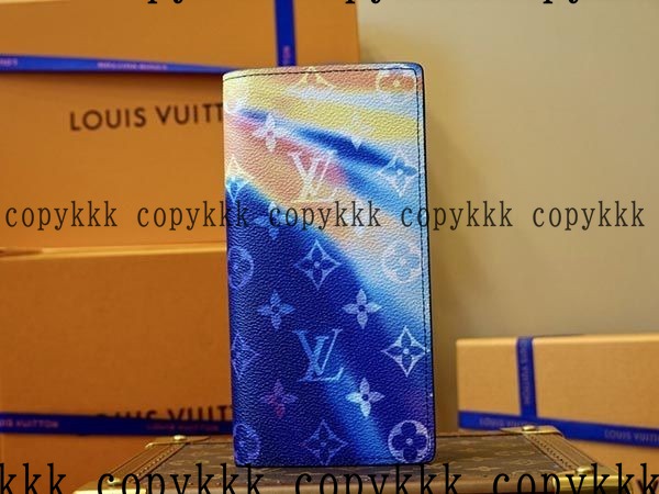 格安 ルイ・ヴィトン 長財布 スーパーコピー - wallets-01149 おすすめN級品