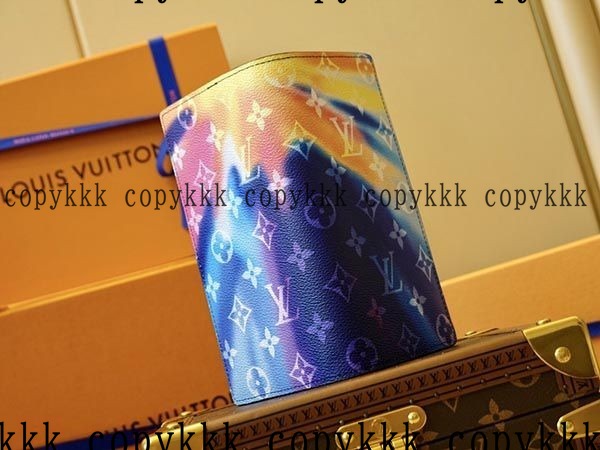 格安 ルイ・ヴィトン 長財布 スーパーコピー - wallets-01149 画像 4