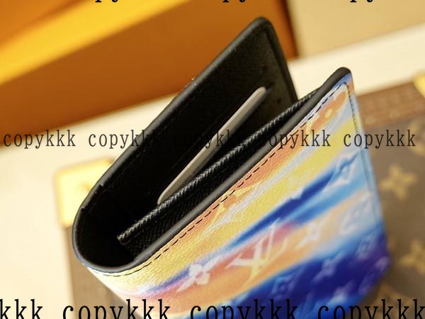 格安 ルイ・ヴィトン 長財布 スーパーコピー - wallets-01149 画像 5