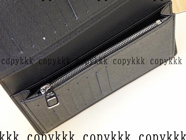 格安 ルイ・ヴィトン 長財布 スーパーコピー - wallets-01149 画像 9
