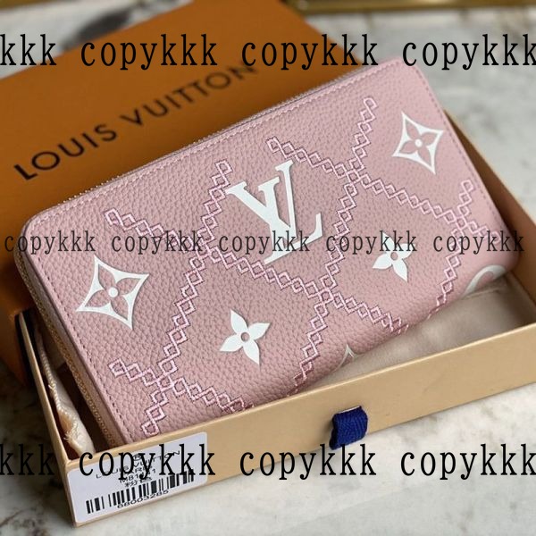 大人気 ルイ・ヴィトン 長財布 N級品 - wallets-01150 メイン画像