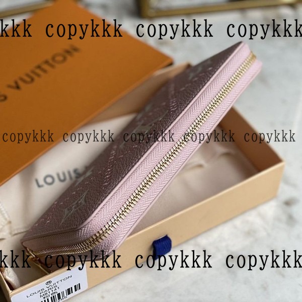 大人気 ルイ・ヴィトン 長財布 N級品 - wallets-01150 画像 5