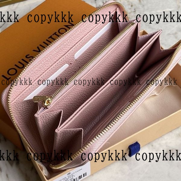 大人気 ルイ・ヴィトン 長財布 N級品 - wallets-01150 画像 6