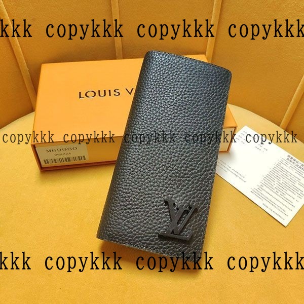 ルイ・ヴィトン 長財布 コピー 送料無料 - wallets-01151