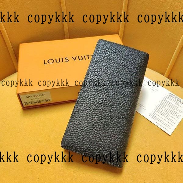 ルイ・ヴィトン 長財布 コピー 送料無料 - wallets-01151 画像 2