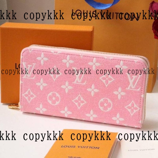 人気 ルイ・ヴィトン 長財布 コピー - wallets-01152 画像 2