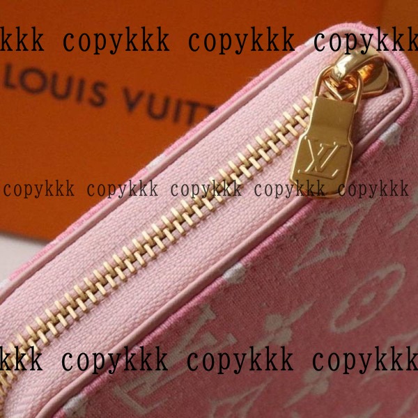 人気 ルイ・ヴィトン 長財布 コピー - wallets-01152 画像 5