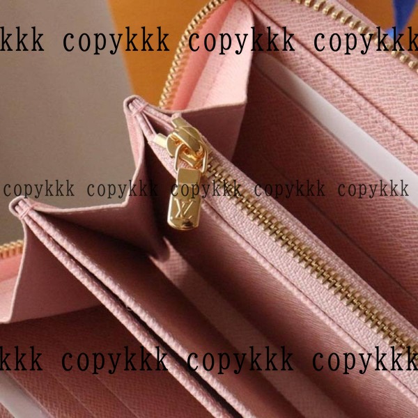 人気 ルイ・ヴィトン 長財布 コピー - wallets-01152 画像 9