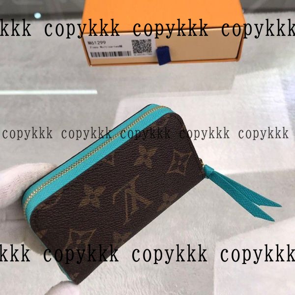 格安 ルイ・ヴィトン 長財布 スーパーコピー - wallets-01154 画像 6