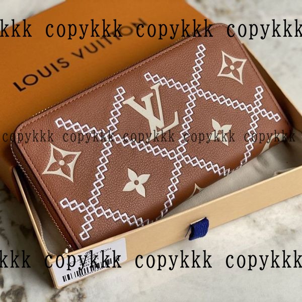 ルイ・ヴィトン 長財布 N級品 激安通販 - wallets-01157 おすすめN級品