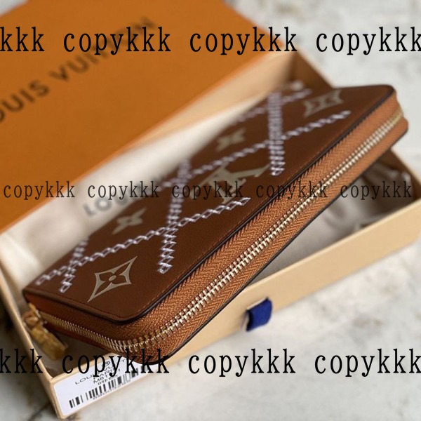 ルイ・ヴィトン 長財布 N級品 激安通販 - wallets-01157 画像 4