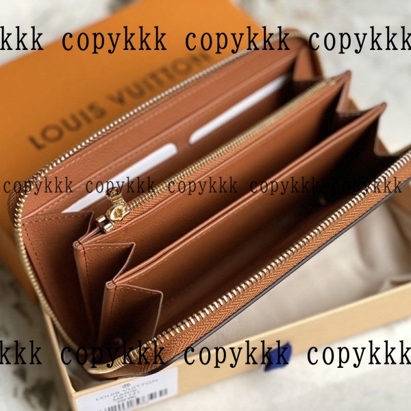ルイ・ヴィトン 長財布 N級品 激安通販 - wallets-01157 画像 6