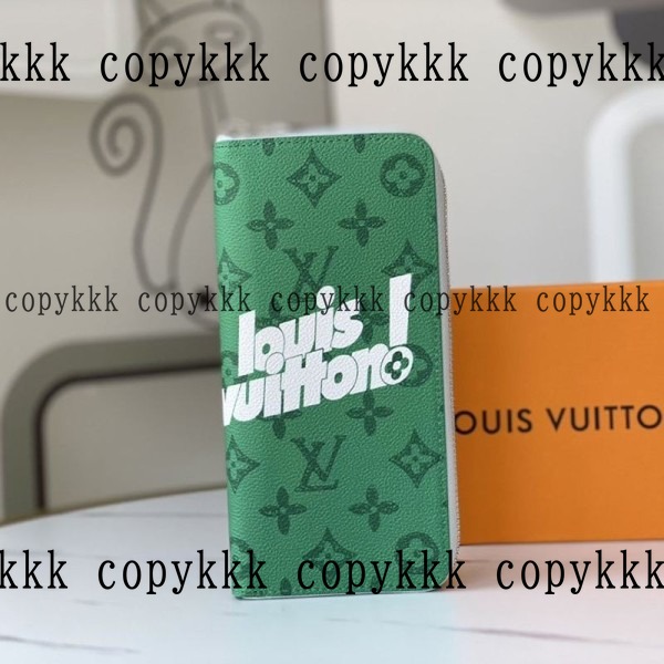 送料無料 ルイ・ヴィトン 長財布 スーパーコピー - wallets-01160 おすすめN級品