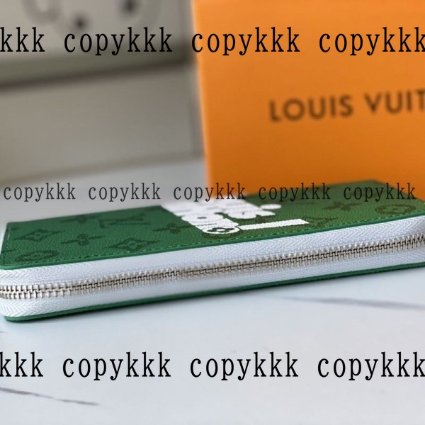 送料無料 ルイ・ヴィトン 長財布 スーパーコピー - wallets-01160 画像 3