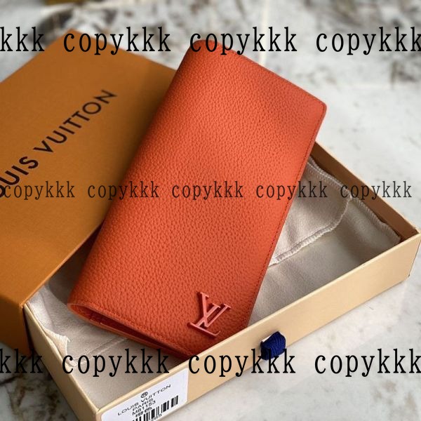 大人気 ルイ・ヴィトン 長財布 N級品 - wallets-01165 おすすめN級品