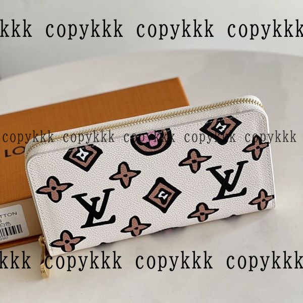 ルイ・ヴィトン 長財布 コピー 送料無料 - wallets-01166 画像 2