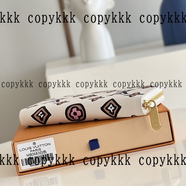 ルイ・ヴィトン 長財布 コピー 送料無料 - wallets-01166 画像 4