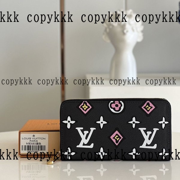 大人気 ルイ・ヴィトン 長財布 N級品 - wallets-01167 おすすめN級品