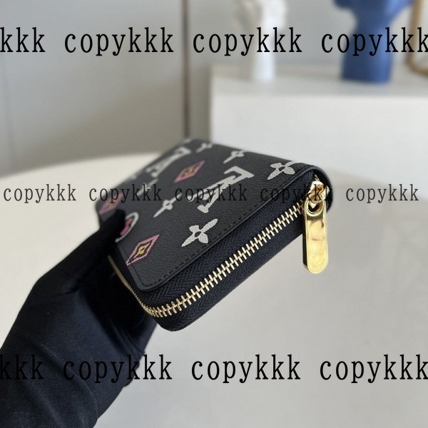 大人気 ルイ・ヴィトン 長財布 N級品 - wallets-01167 画像 2